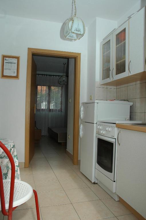 Apartments Jurina Krk Town Habitación foto