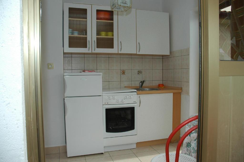 Apartments Jurina Krk Town Habitación foto