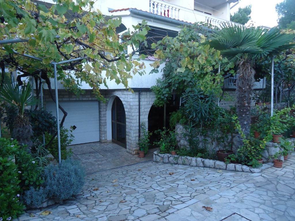 Apartments Jurina Krk Town Habitación foto